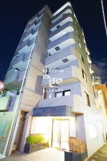 ルーブル池上参番館の画像