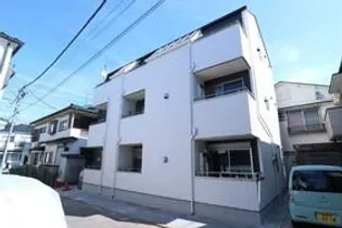 コンフィア目黒本町の画像