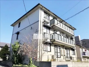 サクセス岩崎台 Cの画像