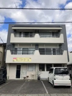 カトレアマンションの画像