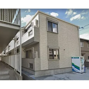 フラットテラスの画像