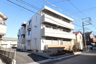 ハイクレストの画像