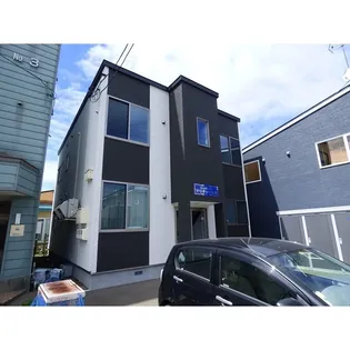 マリオット白金の画像