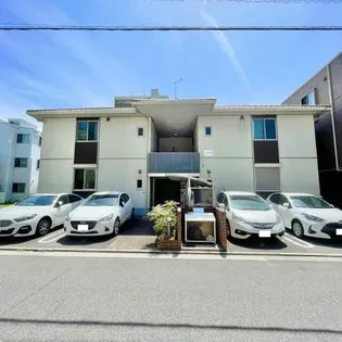 クレールメゾンの画像