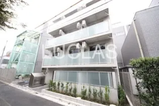 メゾンティーグルの画像