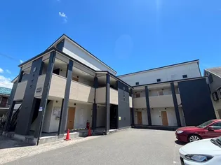 フジパレス牧野の画像