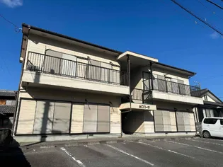 出口コーポの画像