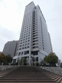 シーフォートタワーの画像