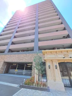 プレジオ城北の画像