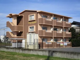 メゾン リベリュールの画像