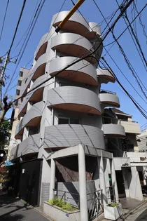 メゾンITOの画像