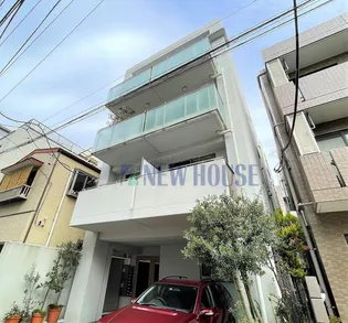 ブリーズ早稲田の画像