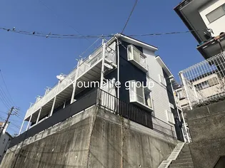 スプリングハウスの画像