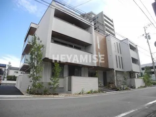 シャーメゾンステージ三芳町の画像