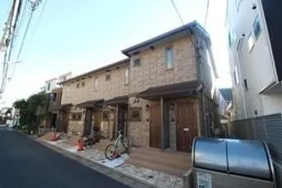 グレイス上北沢の画像