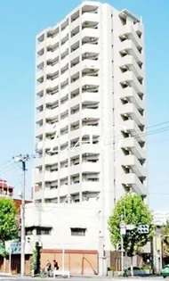 RISING PLACE 南千住の画像