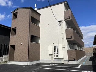 LUXES原町の画像