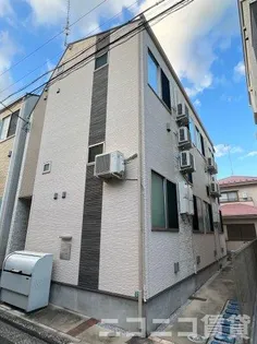 サンクチュアリ南長崎の画像