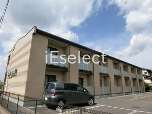 レオパレスリオグランデの画像