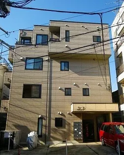 ケーピーの画像