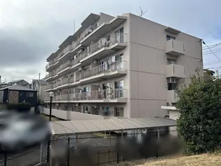 パラシオン西谷の画像