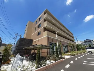 ローレルコートの画像