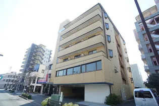 アルシェ浜松の画像