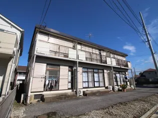 シティハイムコスモの画像