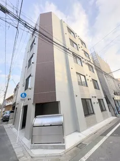 ME MOLA中村橋の画像