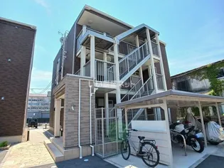 ソレイユ Bの画像