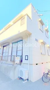 アビタシオン長津田の画像