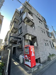 コスモ コート川崎の画像