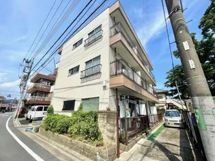 山中マンションの画像