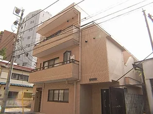 フラットフルヤの画像