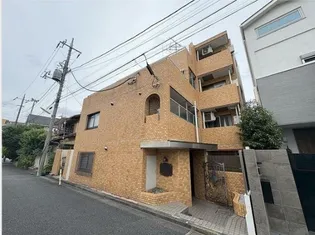 メゾン ド シュミネの画像