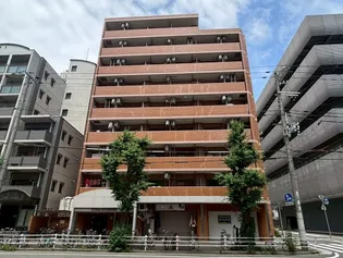 ダイアパレス水木通弐番館の画像