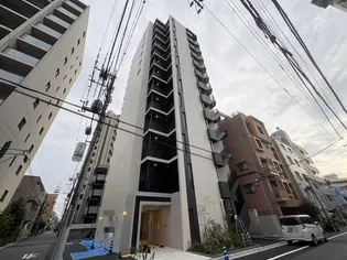 TCS北浦和レジデンスの画像