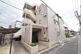 CASA GRAZIAの画像
