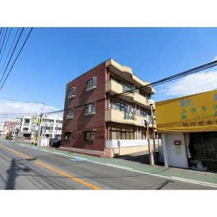 常陸ハイツの画像