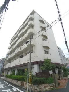 愛知県名古屋市西区名駅2【マンション】の外観