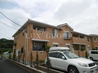 クリーン シャトー富士見 第二の画像