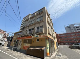 ナカイマンションの画像