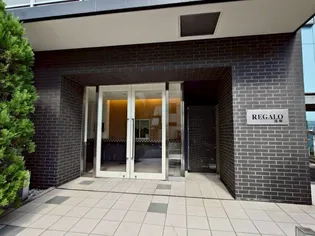 東京都台東区浅草3【マンション】の外観