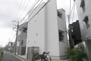 メゾンドバロンの画像