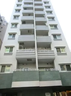 ル・リオン池袋コンフォート【13階】の外観