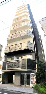 サニークレスト蒲田WESTの画像