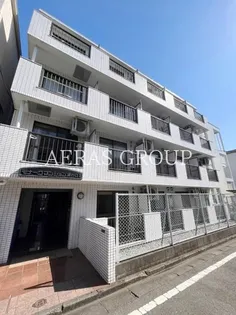 モナークマンション溝の口第2の画像