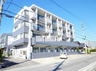 マンションMANDMー1の画像