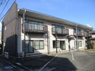 アパルト大光寺の画像