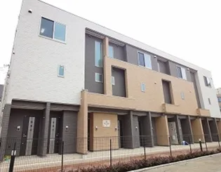 メゾン ド フルールIIの画像